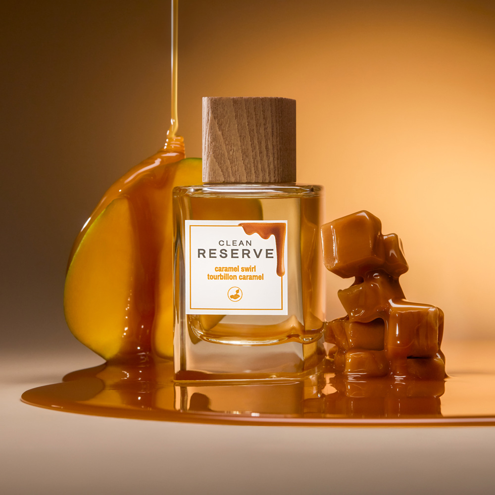 Reserve Caramel Swirl, EdP