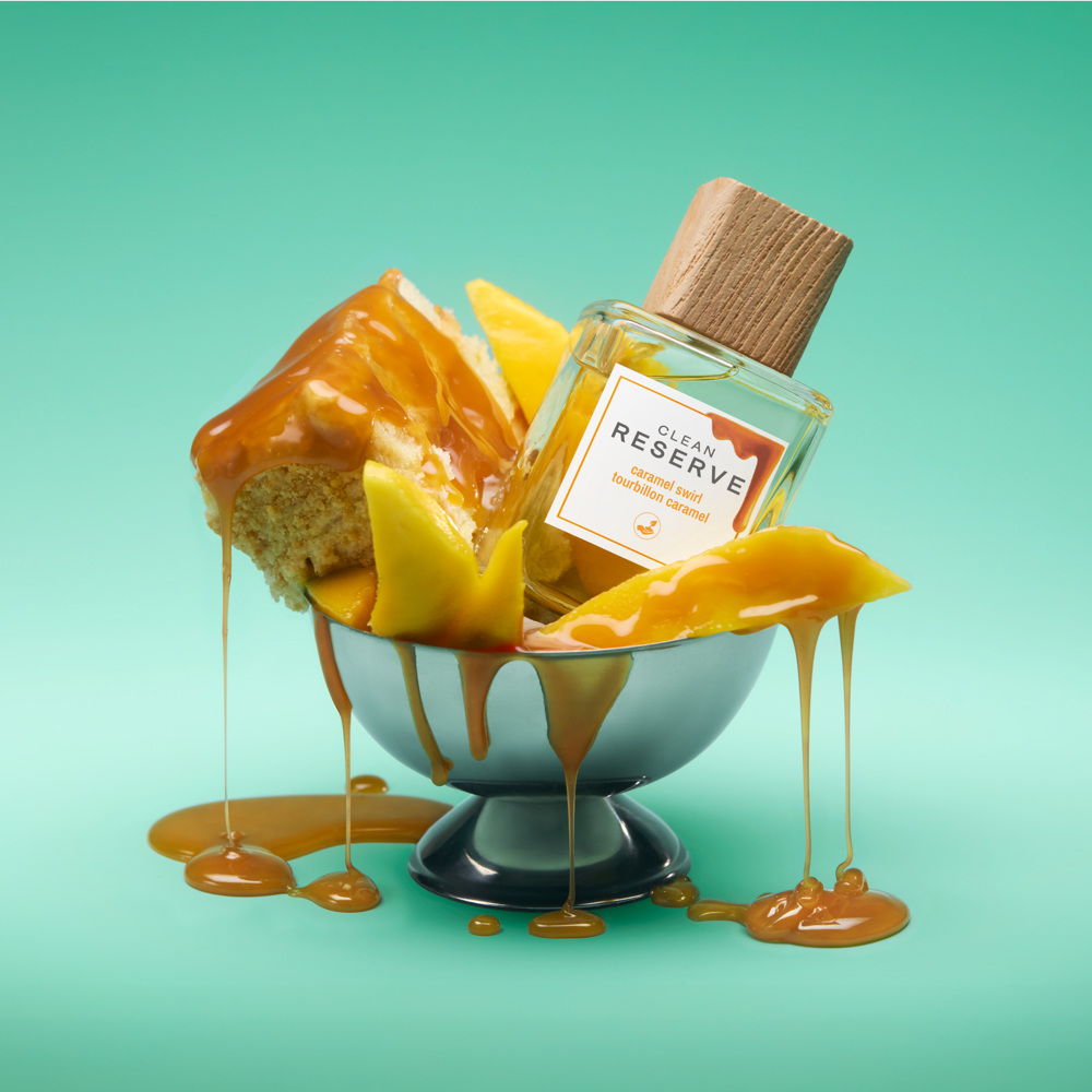 Reserve Caramel Swirl, EdP