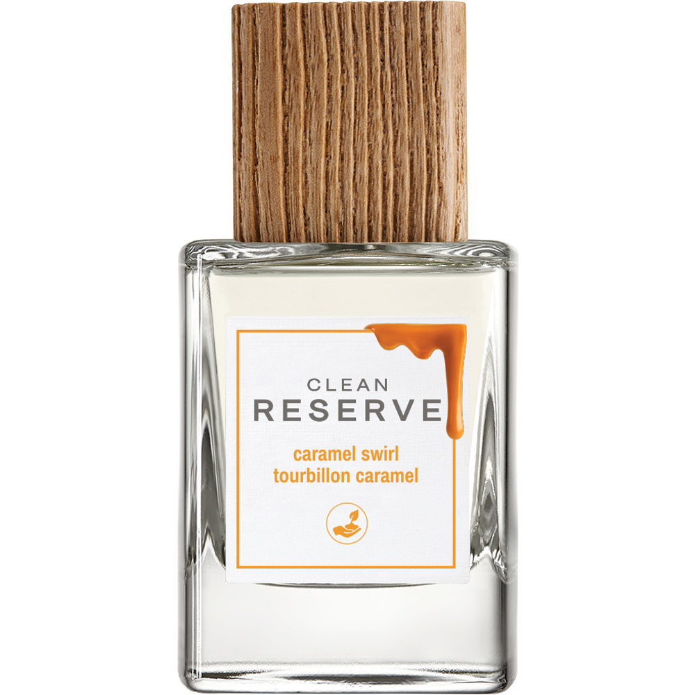 Reserve Caramel Swirl, EdP