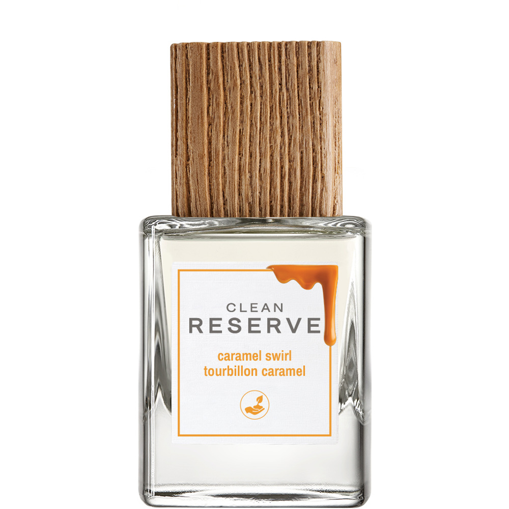 Reserve Caramel Swirl, EdP