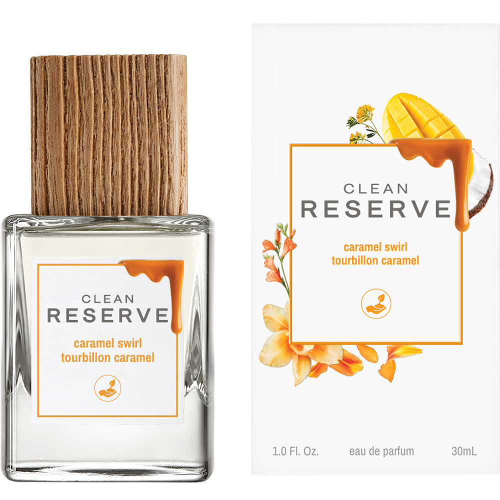 Reserve Caramel Swirl, EdP