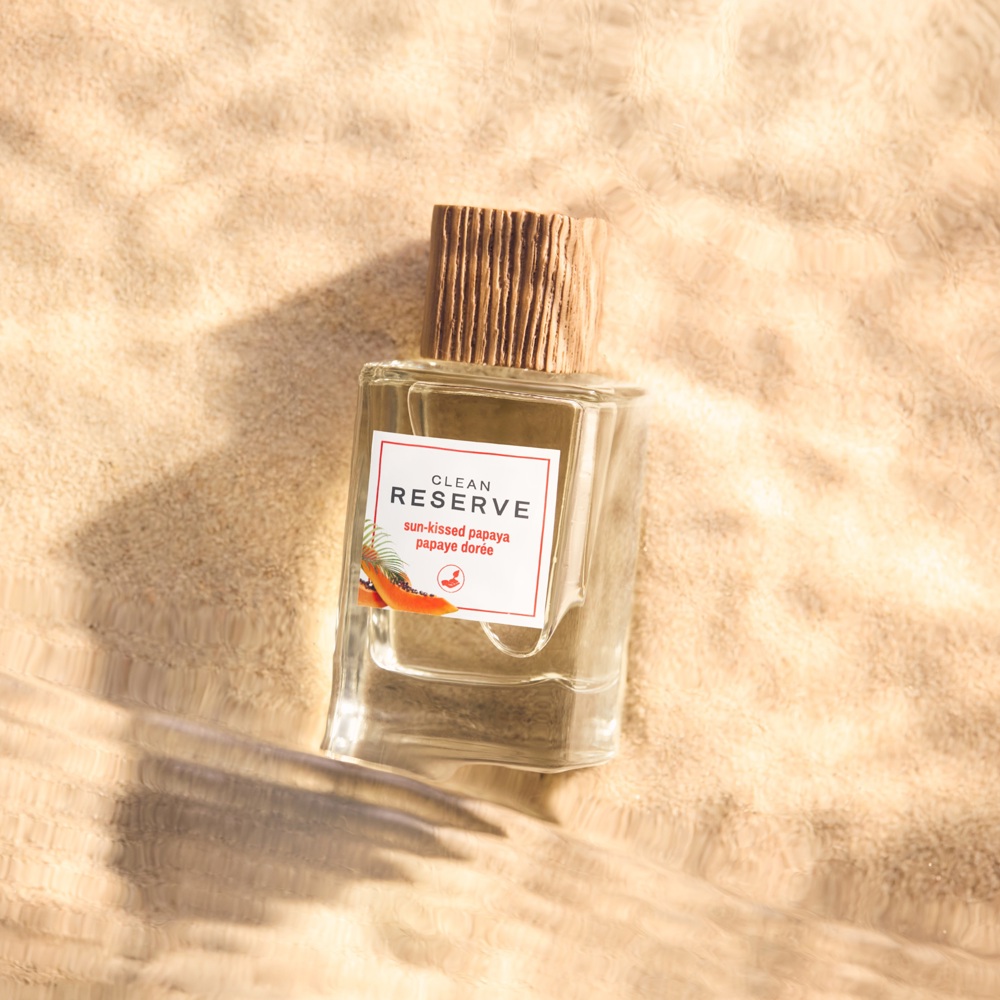 Reserve Sun-Kissed Papaya