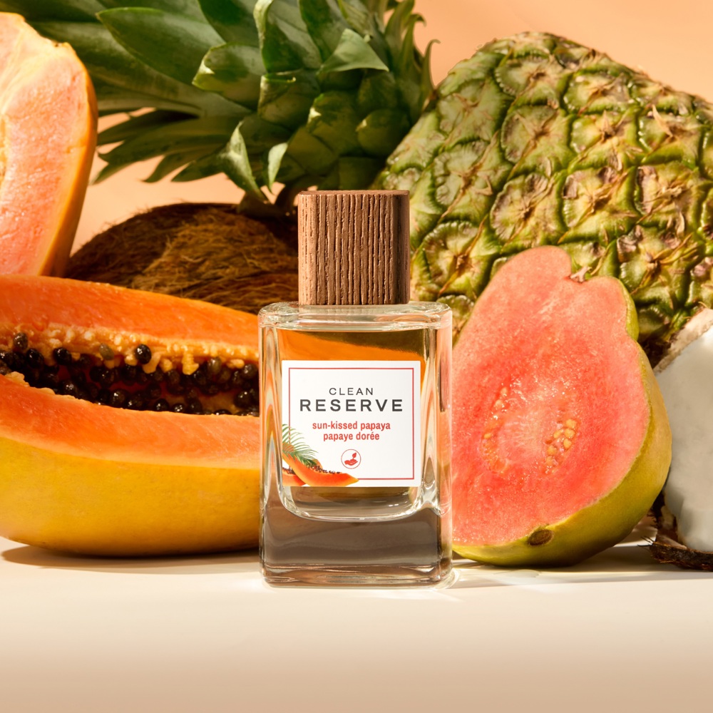 Reserve Sun-Kissed Papaya