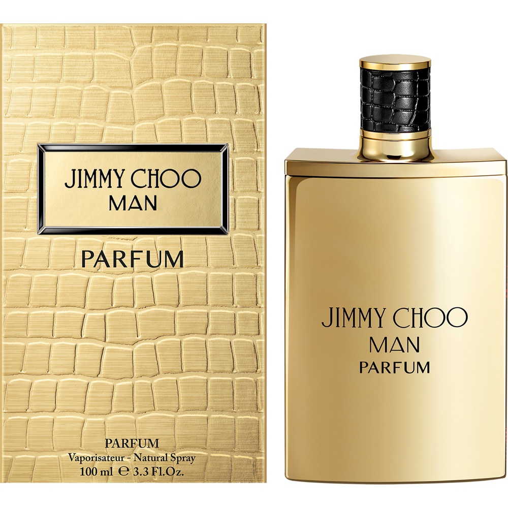 Man, Parfum
