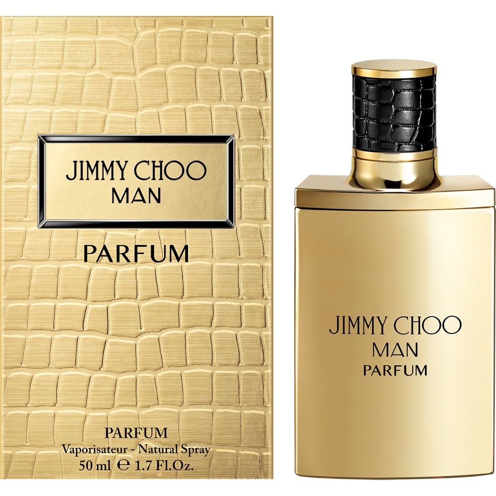 Man, Parfum