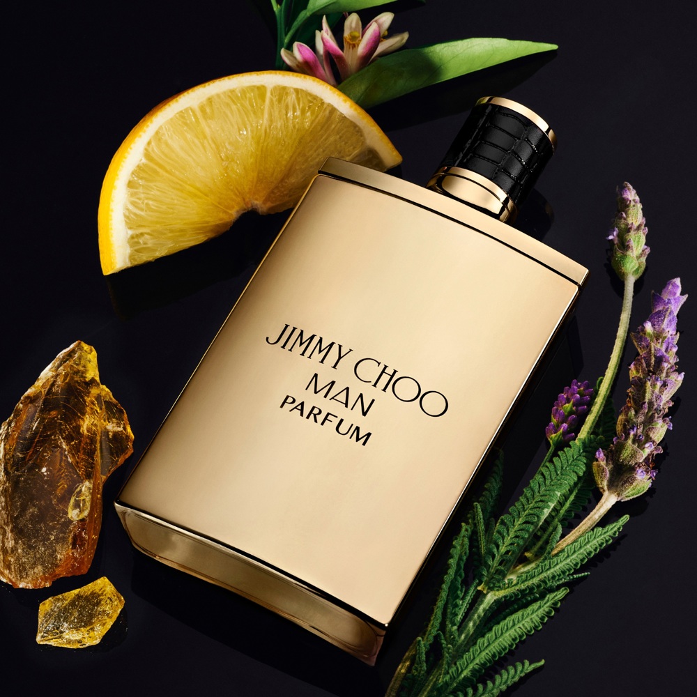 Man, Parfum