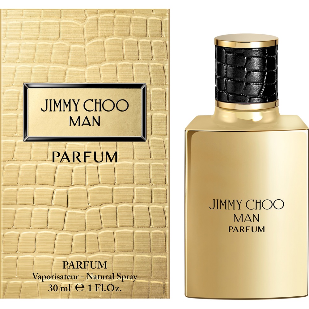 Man, Parfum