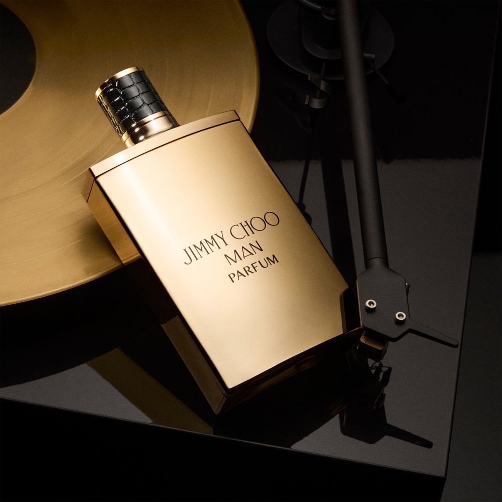 Man, Parfum