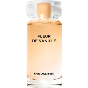 Fleur de Vanille, EdP