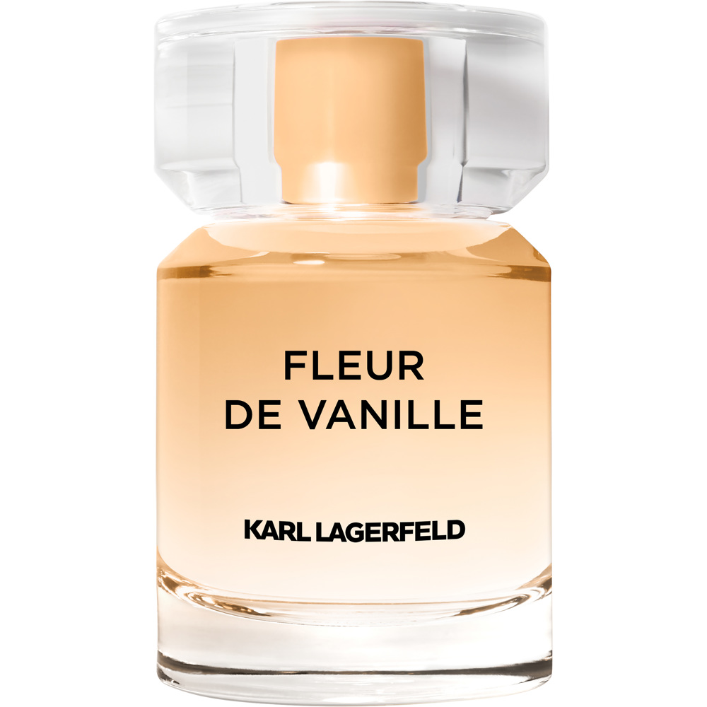Fleur de Vanille, EdP 50ml