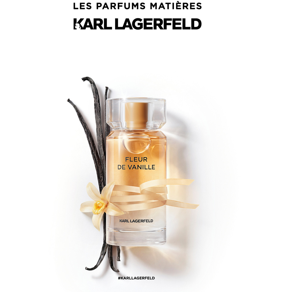 Fleur de Vanille, EdP