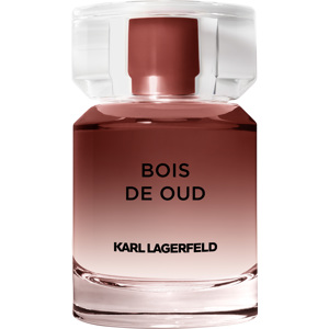 Bois de Oud, EdT