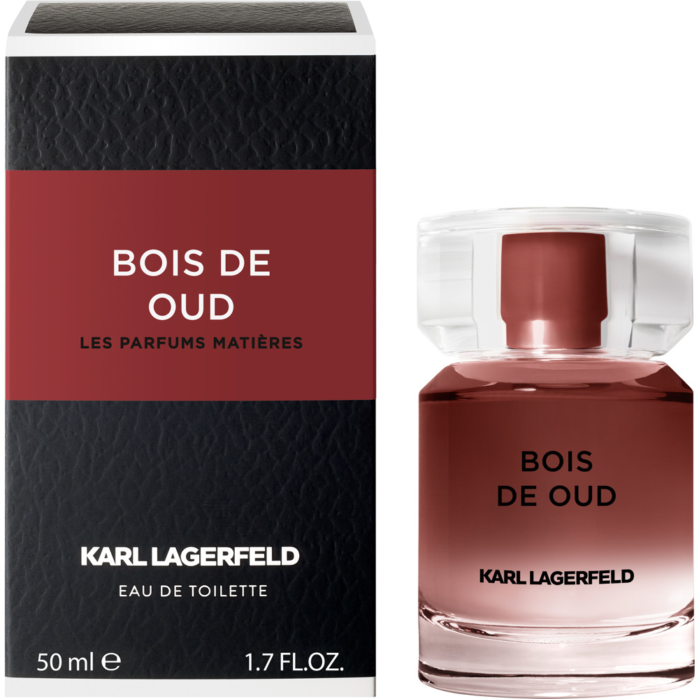 Bois de Oud, EdT