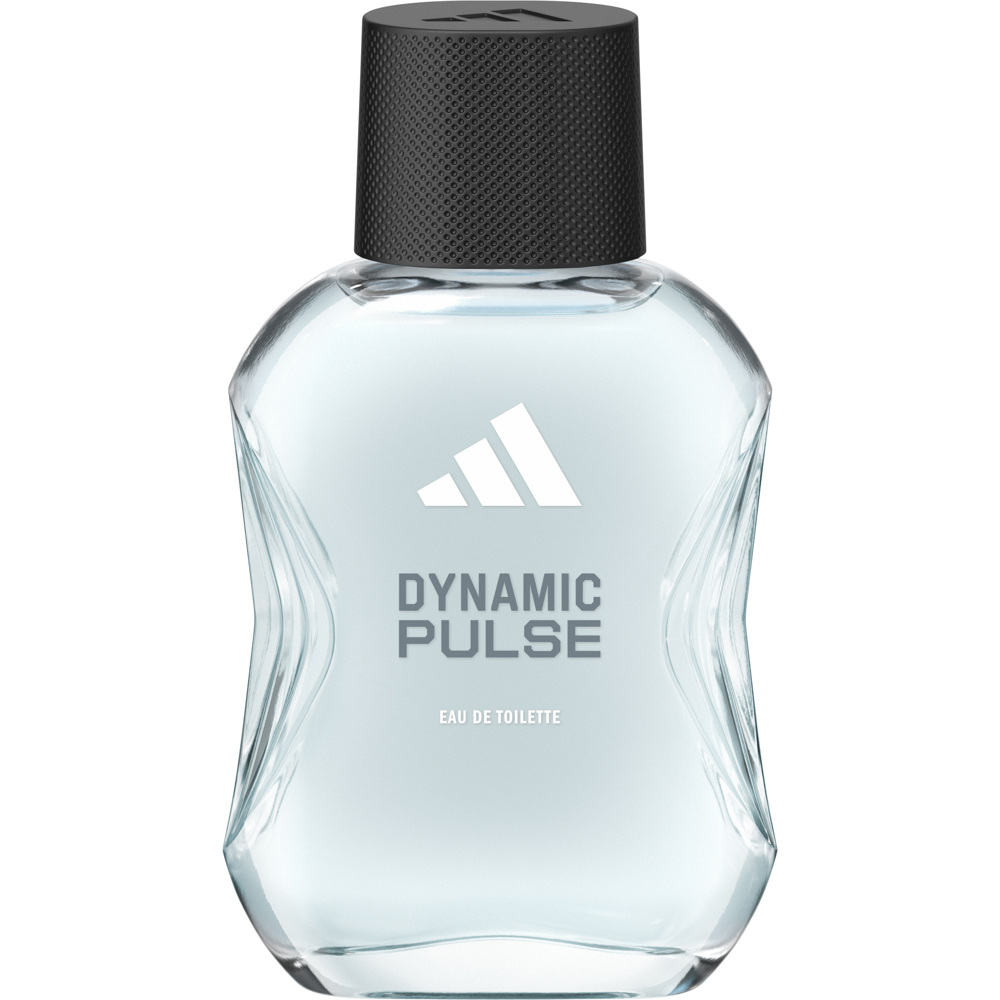 Dynamic Pulse, EdT