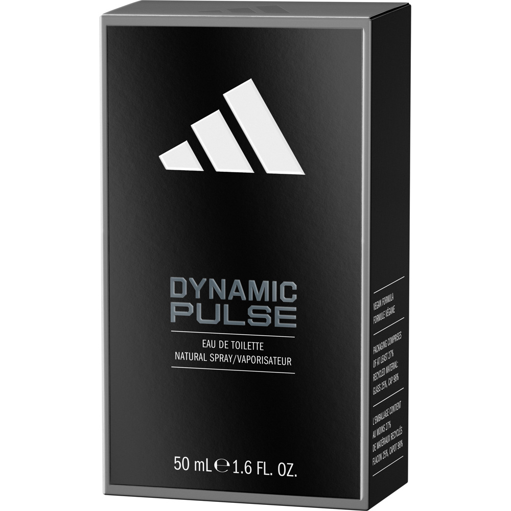 Dynamic Pulse, EdT