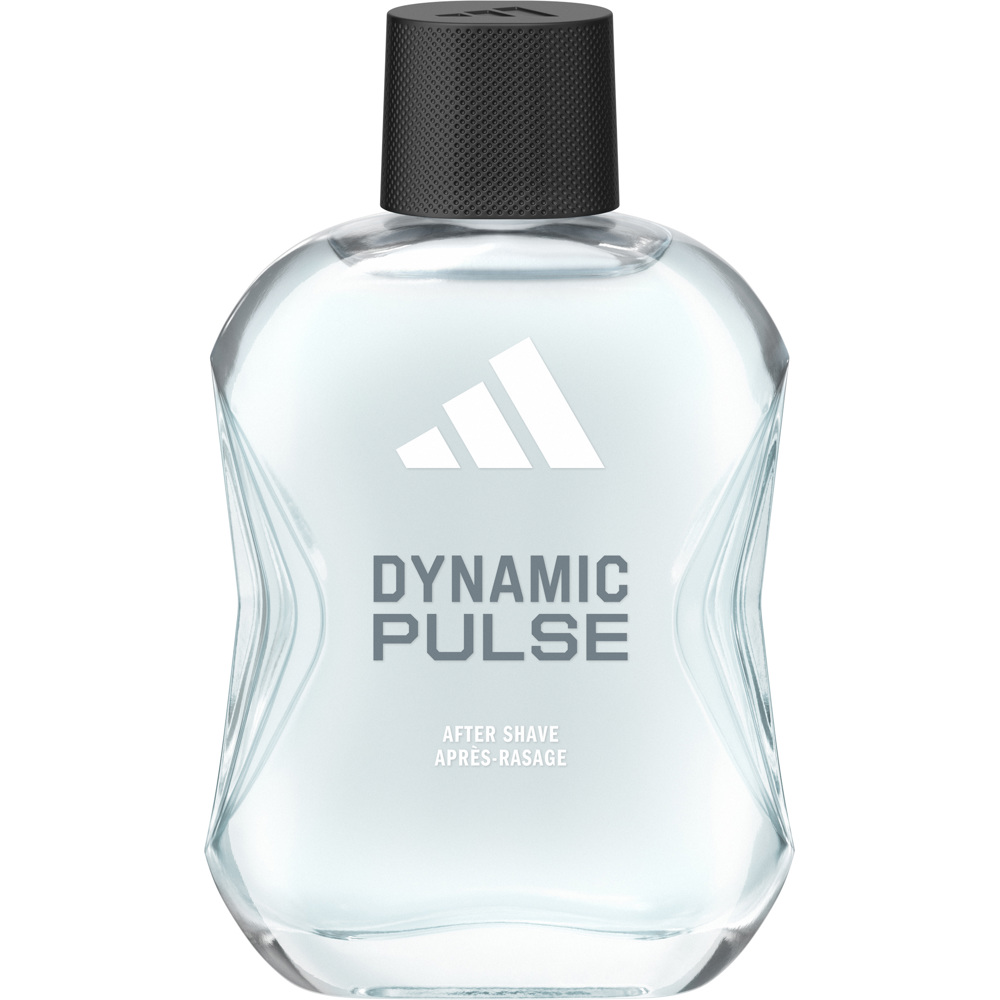 Dynamic Pulse After Shave, 100ml
