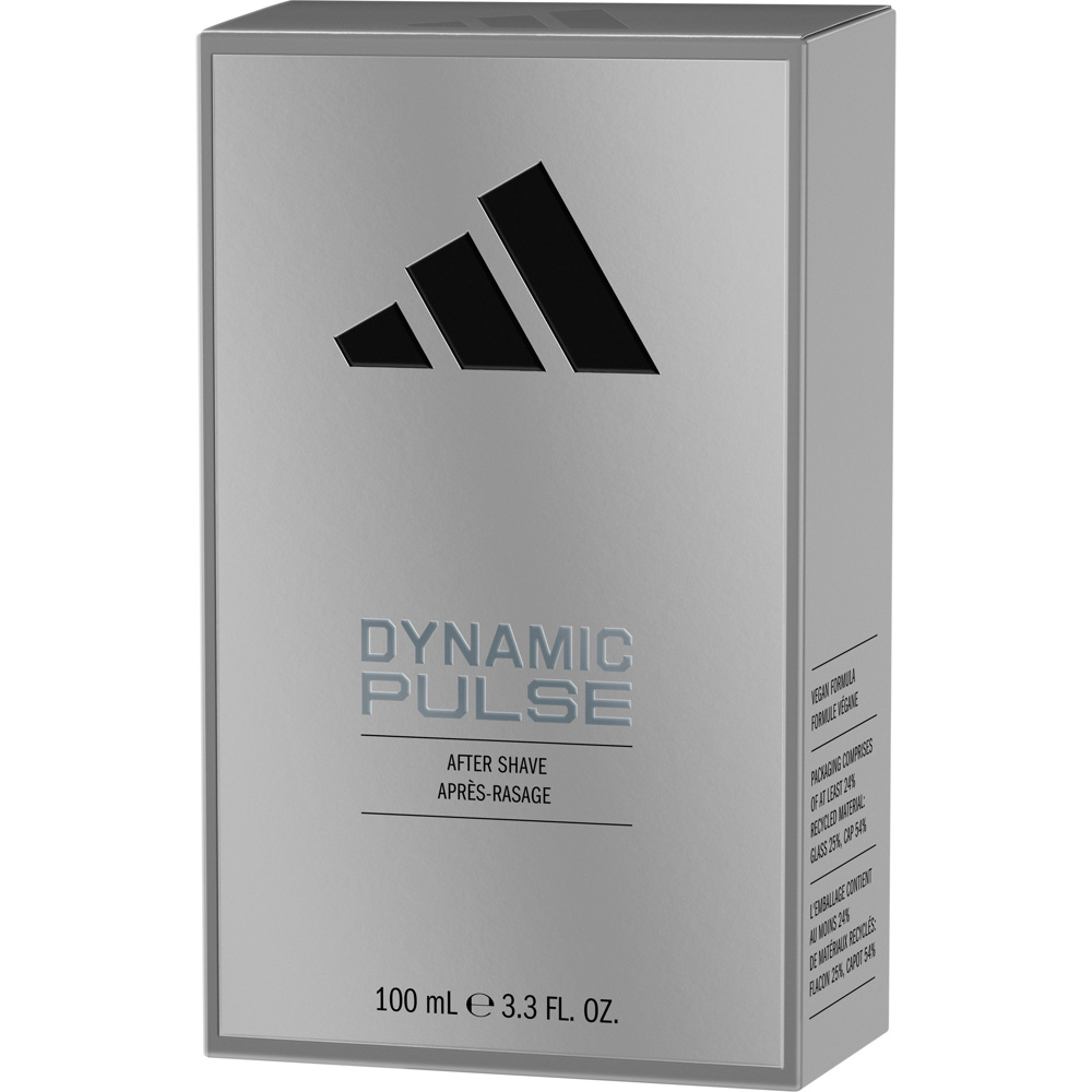 Dynamic Pulse After Shave, 100ml