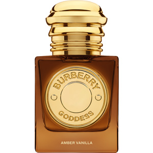 Goddess Amber Vanilla, EdP Intense