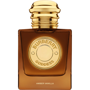 Goddess Amber Vanilla, EdP Intense
