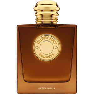 Goddess Amber Vanilla, EdP Intense