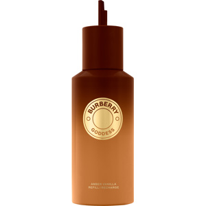 Goddess Amber Vanilla, EdP Intense