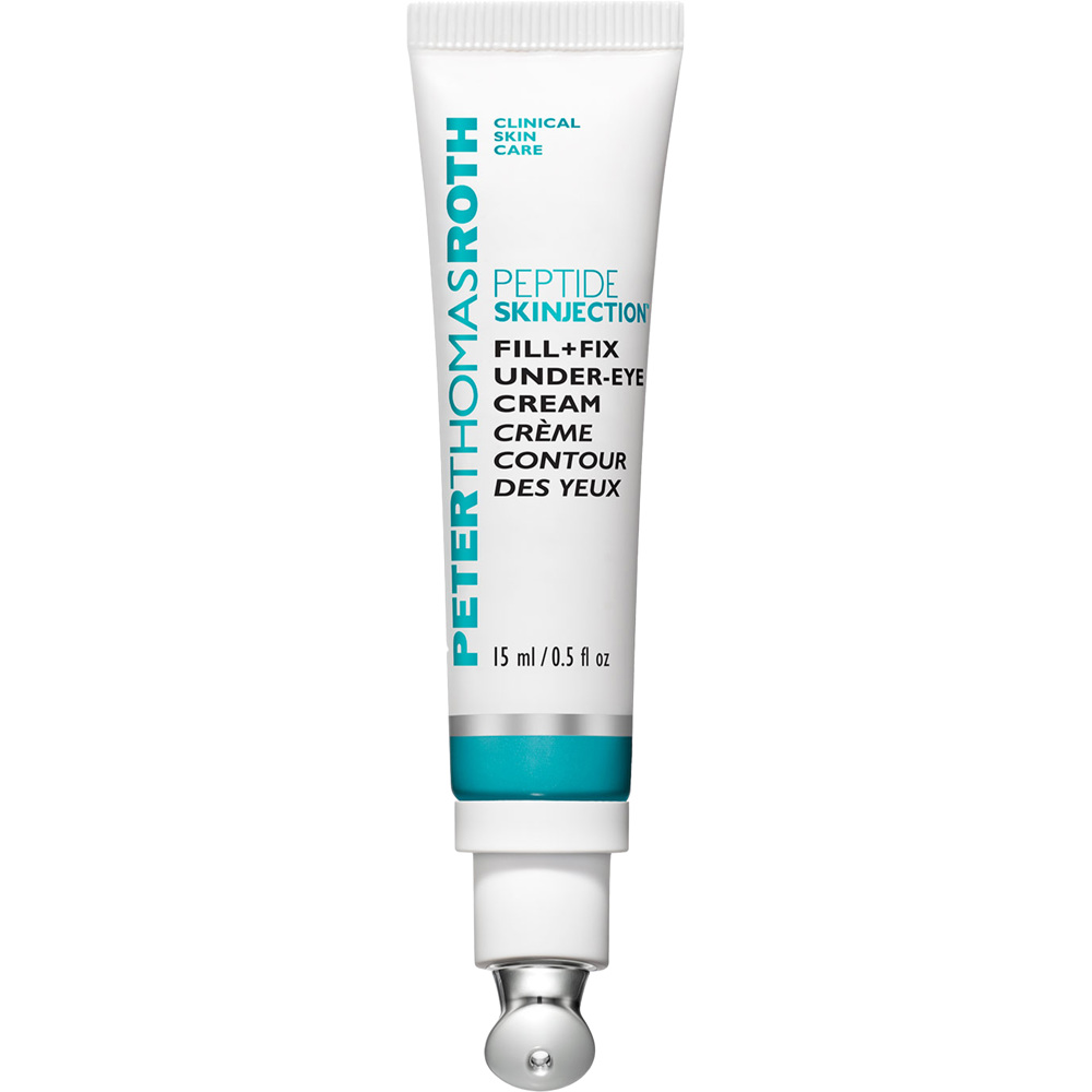 Peptide Skinjection™ Fill + Fix Under-Eye Cream, 15ml