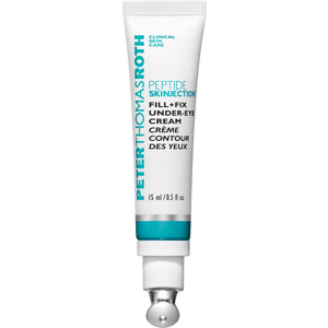 Peptide Skinjection™ Fill + Fix Under-Eye Cream, 15ml