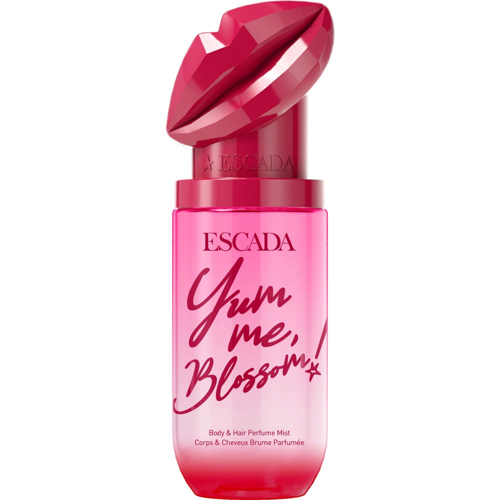 Yum Me, Blossom! Body Mist, 100ml