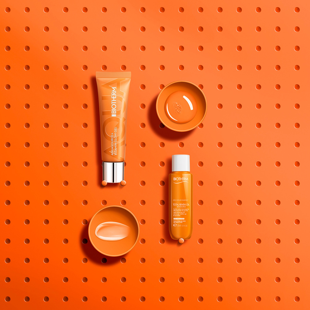 Vitamin Glow Mini Set 2026