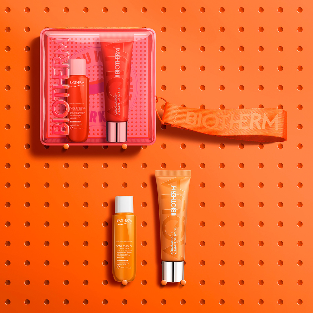 Vitamin Glow Mini Set 2026