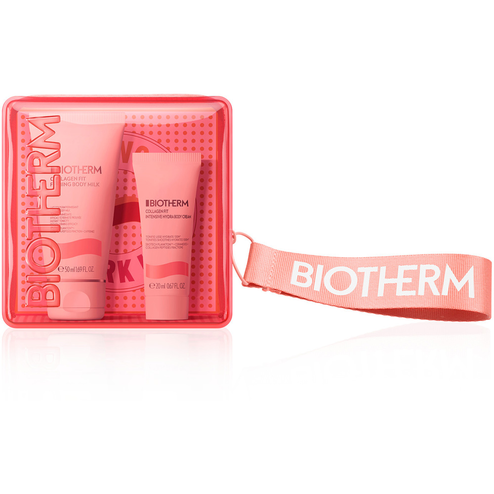 Collagen Fit Mini Set 2026