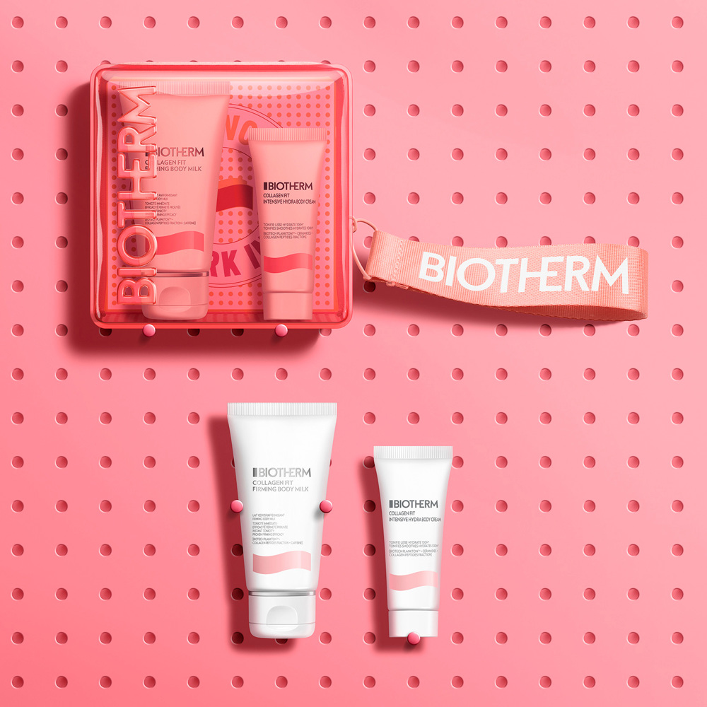 Collagen Fit Mini Set 2026