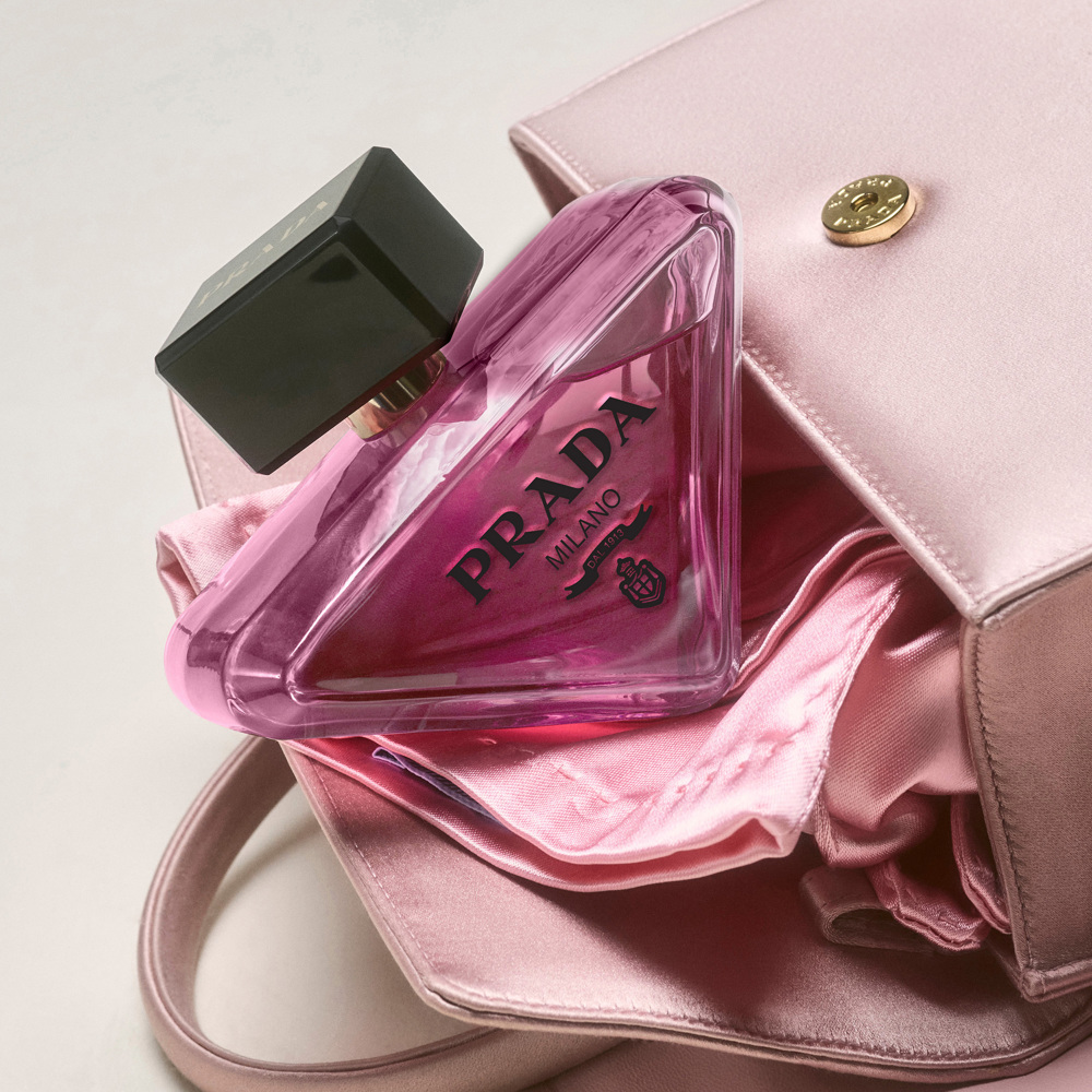 Paradoxe Sweet Chemistry, EdP