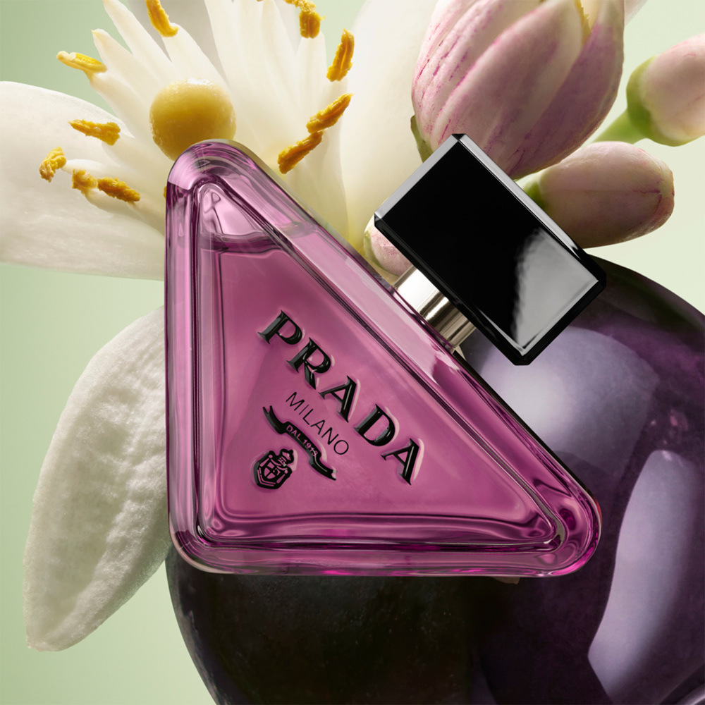 Paradoxe Sweet Chemistry, EdP