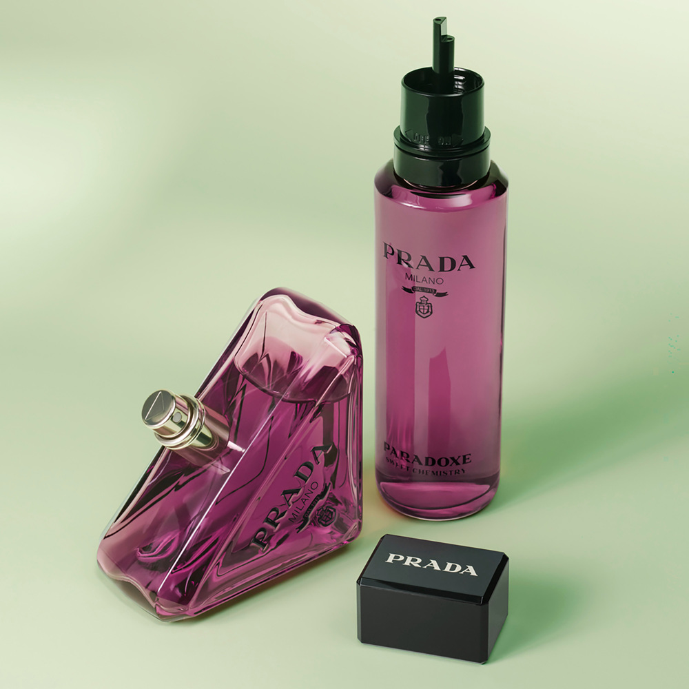 Paradoxe Sweet Chemistry, EdP