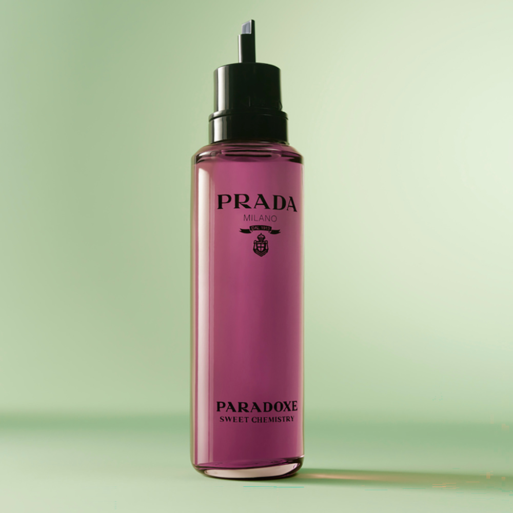 Paradoxe Sweet Chemistry, EdP