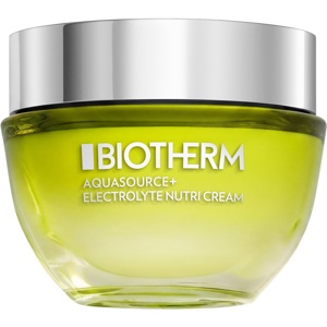 Aquasource+ Electrolyte Nutri Cream