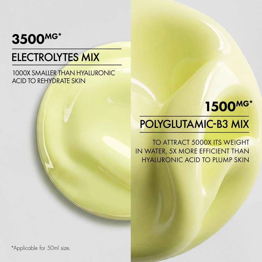 Aquasource+ Electrolyte Nutri Cream
