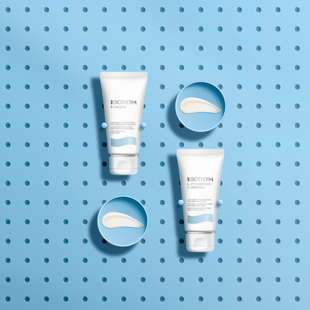 Lait Corporel Mini Set 2026