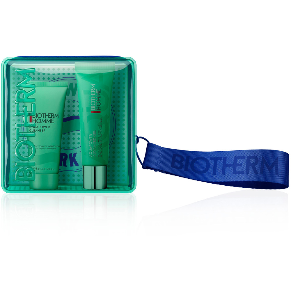 Homme Aquapower Mini Set 2026
