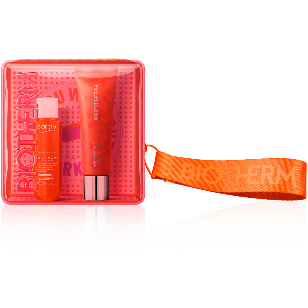Vitamin Glow Mini Set 2026
