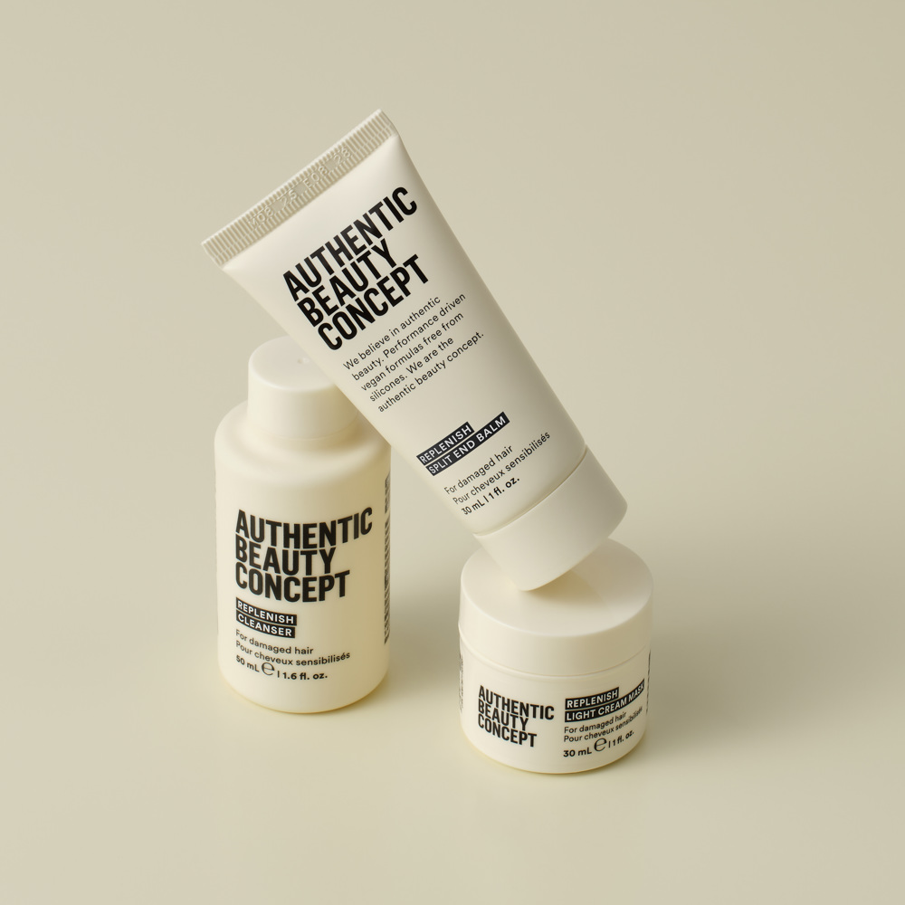 Summer Kit Replenish