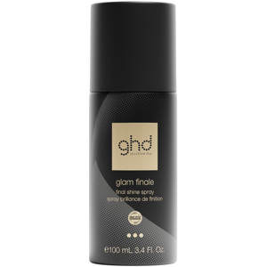 Glam Finale - Final Shine Spray, 100ml