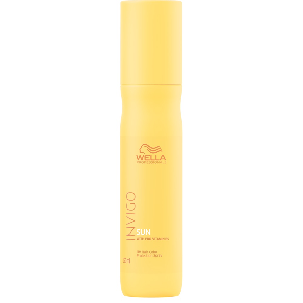 Invigo Sun UV Hair Color Protection Spray 150ml