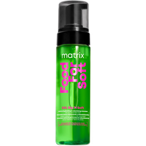 Food For Soft XXL Big 'n Soft Extra Volumizing Hydrating Mousse, 200ml