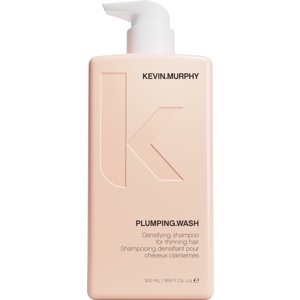 Plumping.Wash