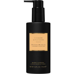 Cashmere Palo Santo Bodylotion, 175ml
