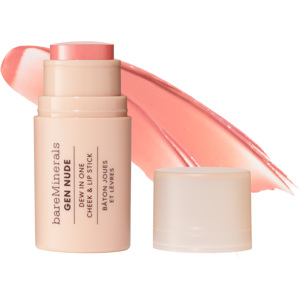 Gen Nude Dew in One Cheek & Lip Stick