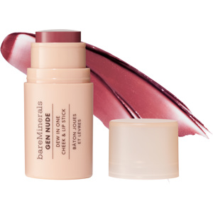 Gen Nude Dew in One Cheek & Lip Stick