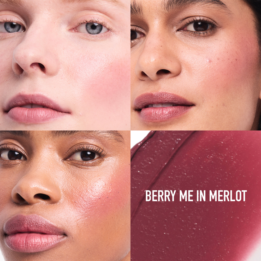 Gen Nude Dew in One Cheek & Lip Stick